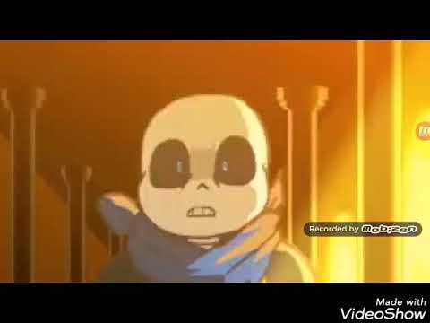 Thumbnail for Bring me to life amv underverse (reupload)