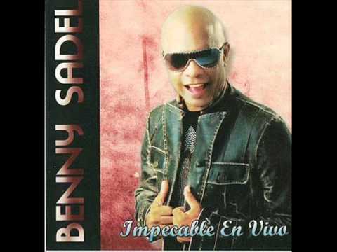 maldita sea benny sadel