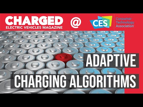 Thumbnail for Qnovo uses BMS software to increase battery lifespan and charging speed