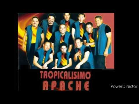 tropicalisimo apache otro día más sin verte letra