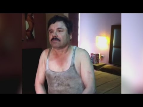 Thumbnail for El hotel Doux, la última visita de “El Chapo”