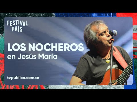 Thumbnail for Los Nocheros en Jesús María - Festival País 2023