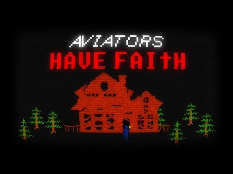 Thumbnail for Aviators - Have Faith (Faith Song | Dark Southern Rock)