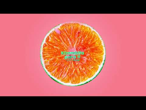 Thumbnail for Danny Ocean - Kizombita Para Ti (Official Audio)
