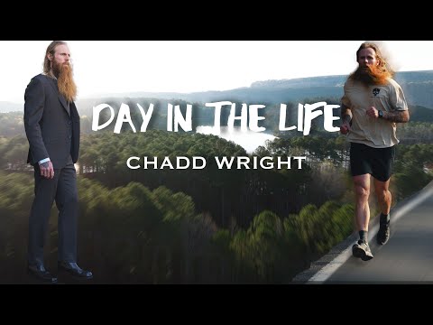 Thumbnail for Chadd Wright: Day In The Life