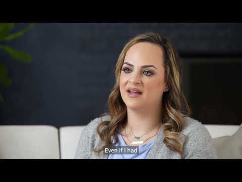 Aisha McClellan&apos;s Cervical Cancer Journey