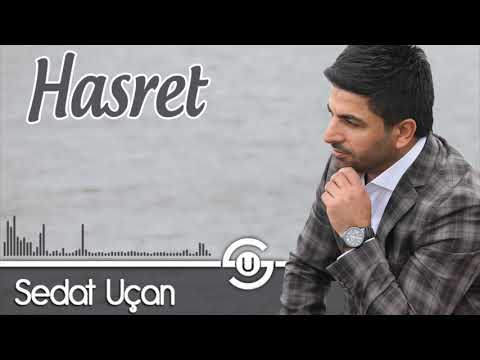 Thumbnail for Sedat Uçan - Hasret / 2018 Yeni Albüm