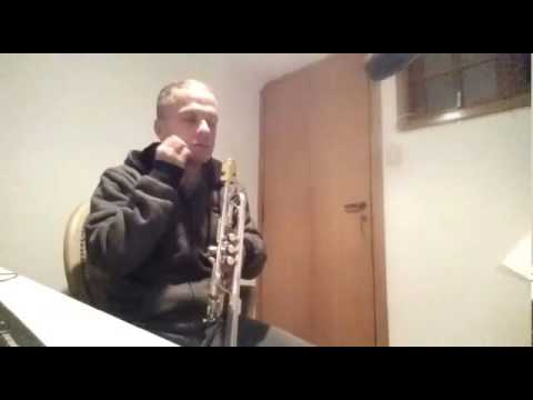 Thumbnail for Ritmo da chuva - Trumpet Fernando Lopez.