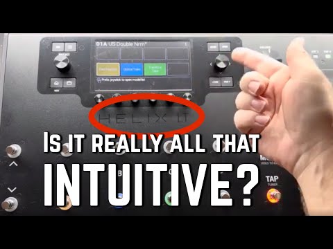 Thumbnail for Getting Started with Helix LT - A Beginner’s Guide