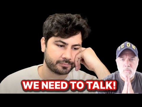 Thumbnail for THE DOWNFALL OF DEF NOODLES! IS HIS CAREER OVER?