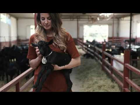 Thumbnail for Encarni Gómez, ganadera de Raza Murciano-Granadina (CAPRIGRAN) - LGFS