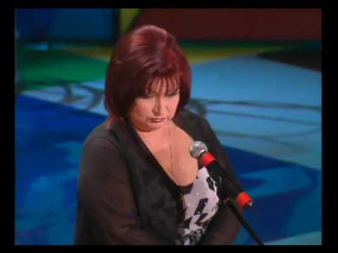 Thumbnail for Елена Степаненко - амнезия