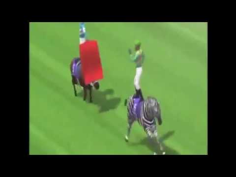 伝説の競馬ゲーム