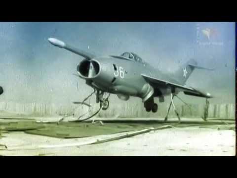 Неизвестные самолёты (фильм 1)/ Unknown Aircraft (part 1) (2012)