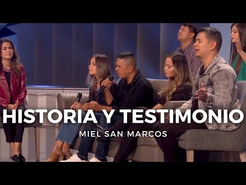 Thumbnail for Entrevista a Miel San Marcos en Lakewood