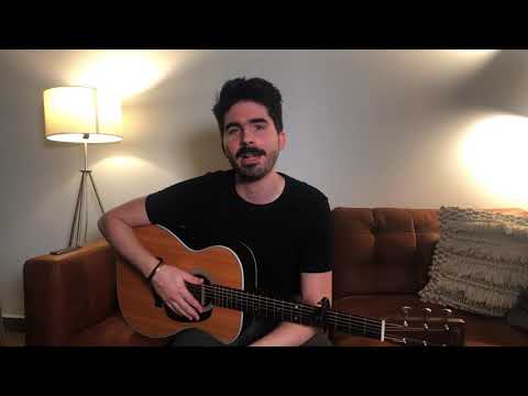 Llévame a la Cruz - Majo y Dan (Tutorial de Guitarra)