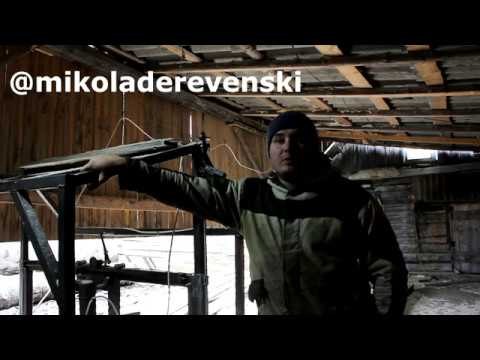 О моторе и диске для угловой дисковой поворотной пилорамы