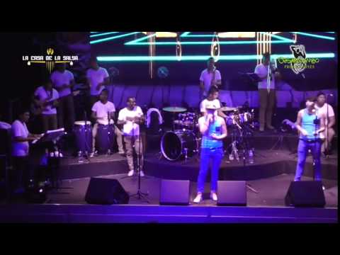 Jesus Puppi  -  Por eso esta conmigo