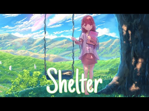 Porter Robinson &amp; Madeon - Shelter (Lyrics + Sub. Español)