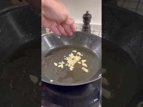 ARROZ MELOSO CON PULPO Y GAMBONES!!???? #youtubeshorts #shorts