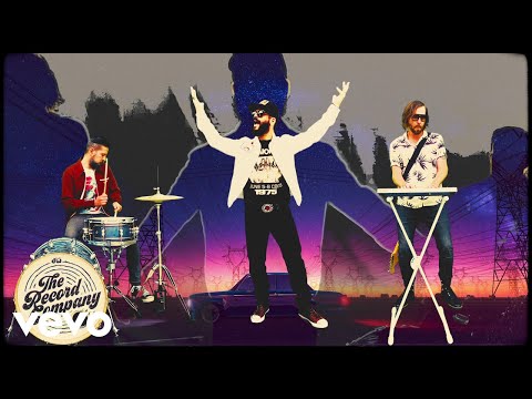 The Record Company - I Wanna Get High