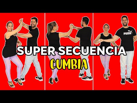 SUPER SECUENCIA DE CUMBIA | SORPRENDE A TODOS ????????????
