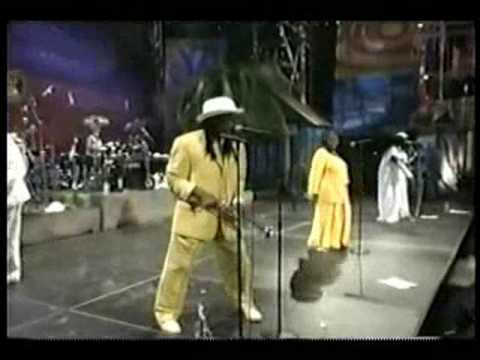 Thumbnail for The S.O.S. Band Live (1999), Pt.1