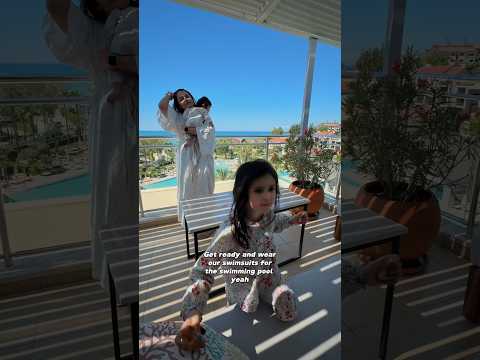 #1 "Welcome to our new house" in Turkey