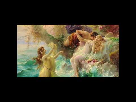 Edward Elgar - Salut D&apos;amour