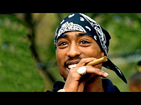 2Pac &amp; Akon - Ghetto ft. The Notorious B.I.G