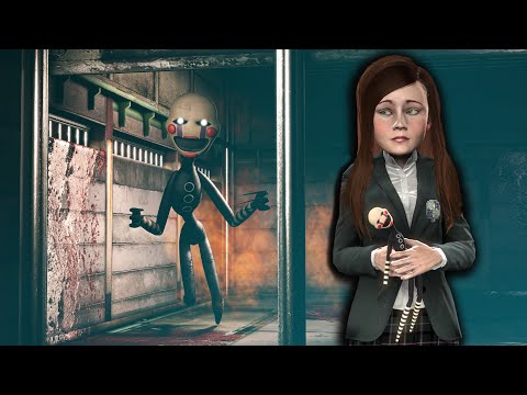 Thumbnail for FNAF Movie – The Puppet's Story