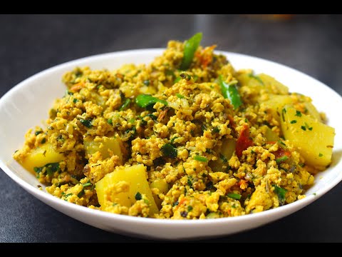 It's a Diffrent Karahi Recipe of Aloo & Anda / Aloo Aur Anday Ki Karahi * COOK WITH FAIZA*