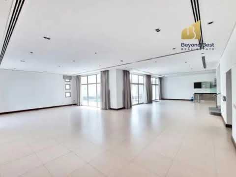 Villa with Private Pool & Spacious Garden