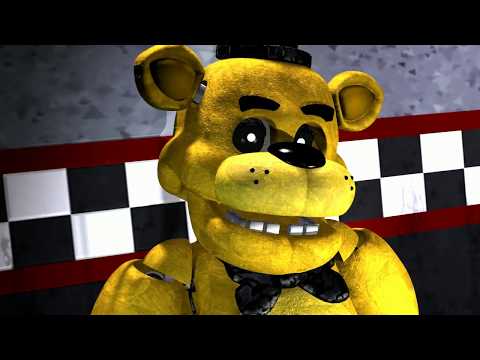 [SFM/FNAF] 7days by kroww