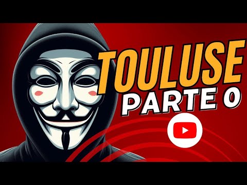 Thumbnail for TOULUSE Mica PARTE 0