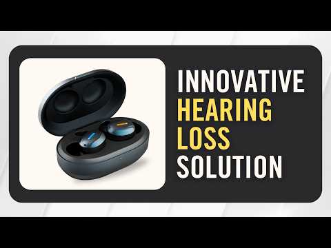 LINNER Mars OTC Hearing Aids: Best Bluetooth Earbuds + Hearing Aid Combo?