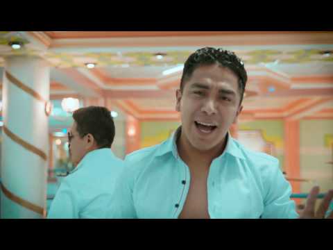 Thumbnail for MIX DE ORO   CARLOS ALARCON Y SUS PODEROSOS GENIOS   VIDEO OFICIAL