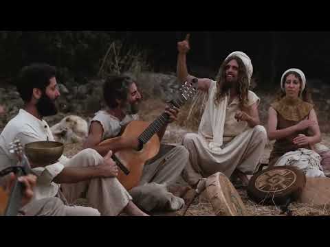 Venho La Da Floresta ( Mapu Huni Kuin and Ixa Hunikuin Cover )☼ Ido Gan Or & Elad Nasich Mizrachi