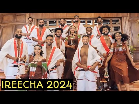 Qophii Ireecha 2024 | ireecha 2017 |meski menge |raachu tesfaye| sirnakkoo|oromo music