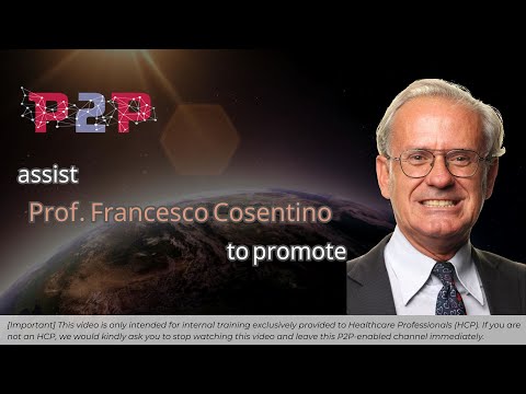 [Trailer] Francesco Cosentino: Diabetes and CV Complications