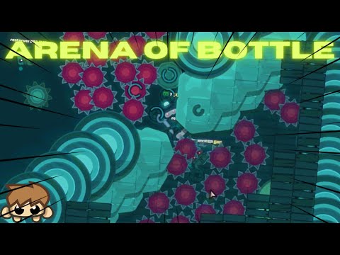 Thumbnail for [NOSTARVE.IO] ARENA OF BOTTLE !