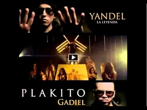 Thumbnail for Yandel   Plakito ft El General Gadiel, Farrukoremix dj makcross2015