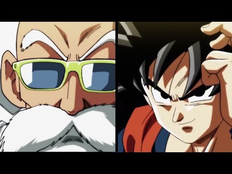 DBZMacky Top 10 Strongest UNIVERSE 7 FIGHTERS (Dragon Ball Super)
