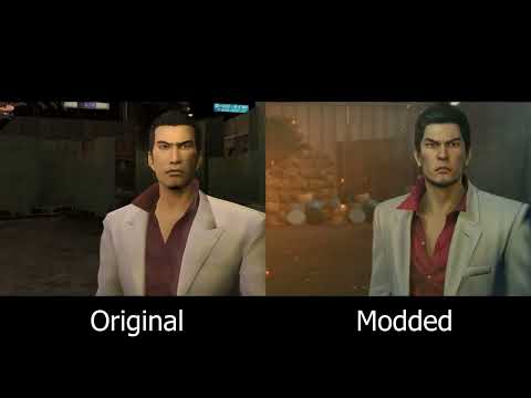 Thumbnail for PS2 Expressions Restoration