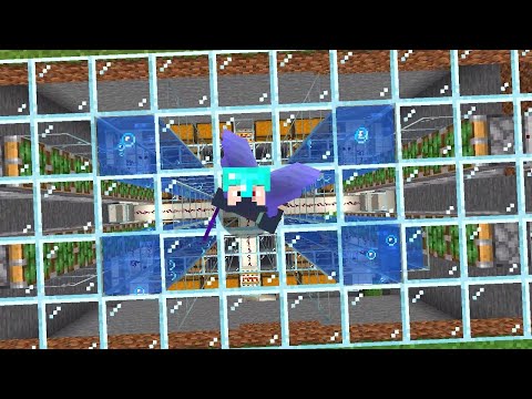 Thumbnail for Etho Plays Minecraft - Episode 539: The Bamboozler