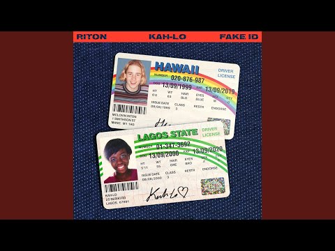 Thumbnail for Fake I.D (Acapella)