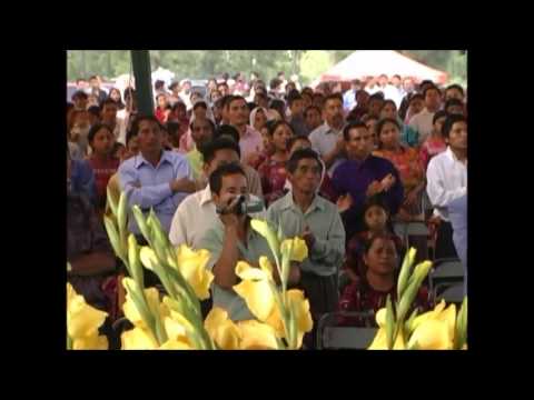 Voz Que Clama En El Desierto Mix De Coros