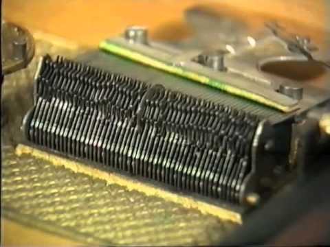 Thumbnail for Music Boxes - How They Work