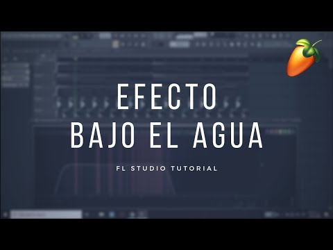 Thumbnail for COMO HACER EFECTO BAJO EL AGUA/LOW PASS - (Fl Studio Tutorial)