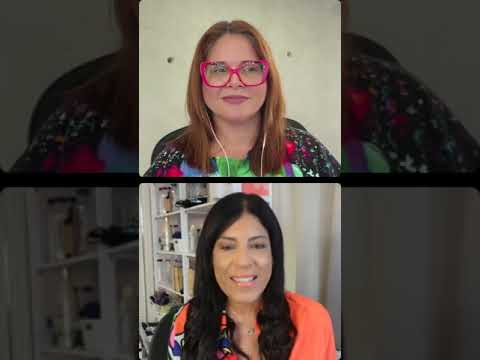 Thumbnail for Entrevista Poderosa con Savannah Garcia